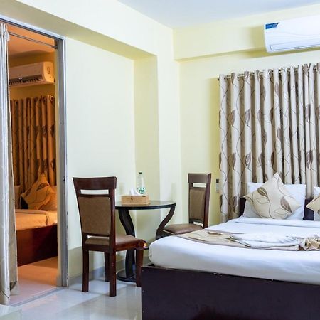 Hotel Beach Park Cox's Bazar Exterior photo